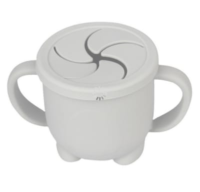 Envase para snacks gris1