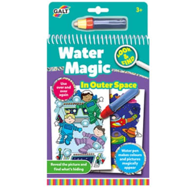 Espacio- Water Magic Galt1