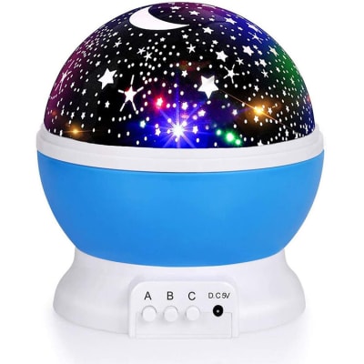 Espantacuco giratorio Estrellas1