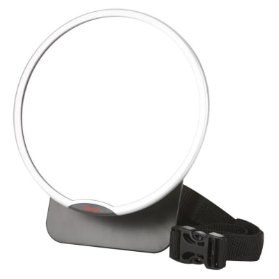 Espejo de seguridad para bebé