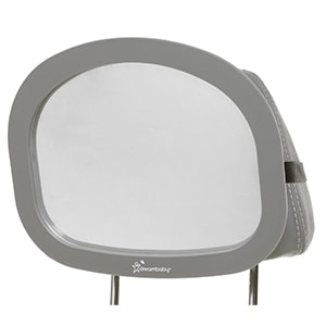 Espejo redondo para asiento trasero1