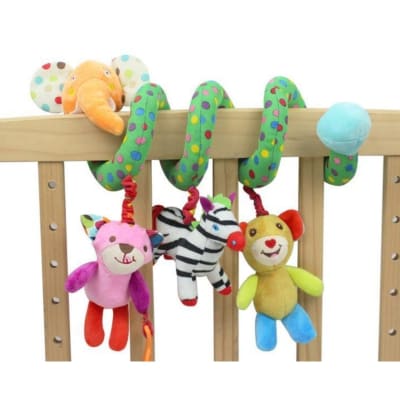 Espiral musical Elefante1