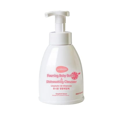 Espuma limpiadora natural1