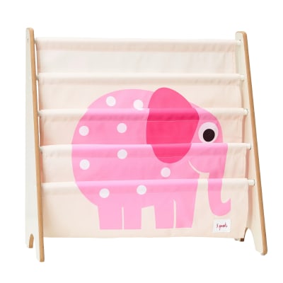 Librero Elefante1