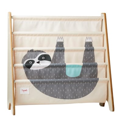 Librero Oso Perezoso1