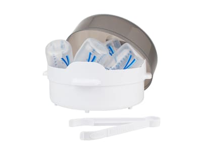 Esterilizador microondas1