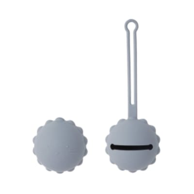 Estuche para chupete celeste1