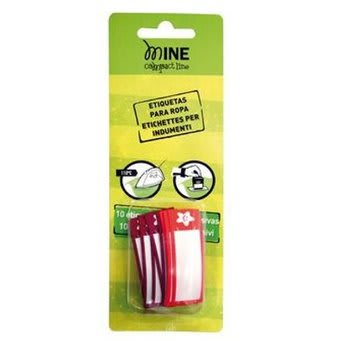 Etiquetas para ropa1