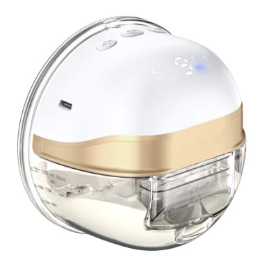 Extractor de leche Gold1