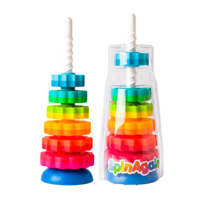 Juego de encaje SpinAgain1
