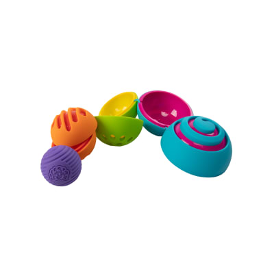 Pelotas sensoriales Oombee Ball1