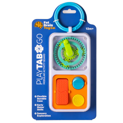 Modular Playtab Go1