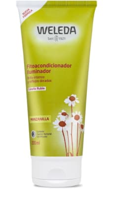 Fitoacondicionador Iluminador de Manzanilla1