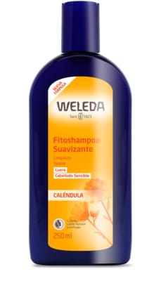 Fitoshampoo Suavizante de Caléndula1