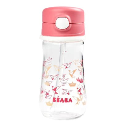 Sippy Cup fucsia1
