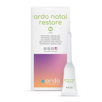 Gel vaginal Natal Restore1