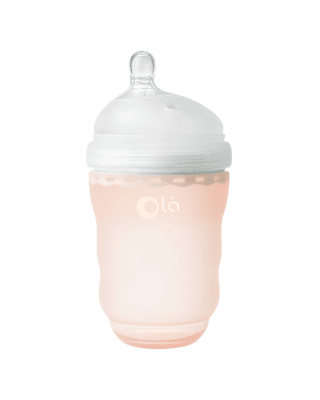 Gentle Bottle Coral1