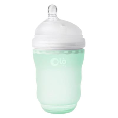 Gentle Bottle Mint1