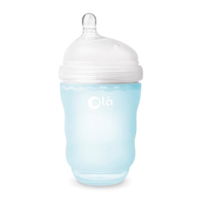 Gentle Bottle Sky1