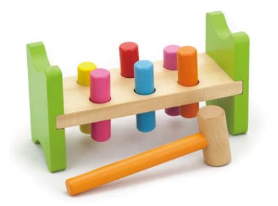 Golpea con martillo1