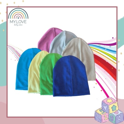 Gorritos lisos1