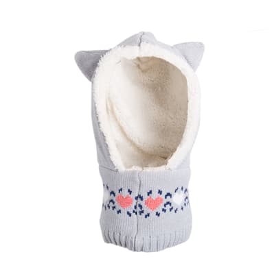 Gorro Corazones1