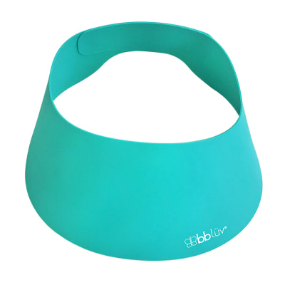 Gorro visera para el baño Kap Aqua1