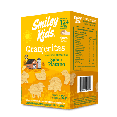 Galletas Granjeritas Banana1