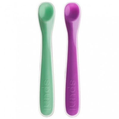 Pack 2 cuchara de transición Spuni1