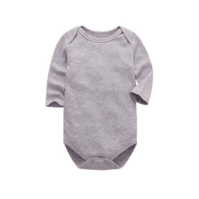 Body liso gris1