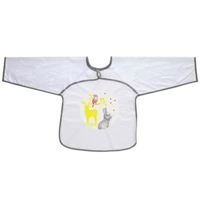 Babero/Delantal multiuso1