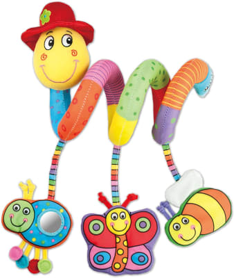 Gusano de actividades1