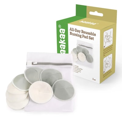 Absorbentes reutilizables1