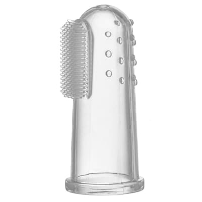 Cepillo de dientes extra suave