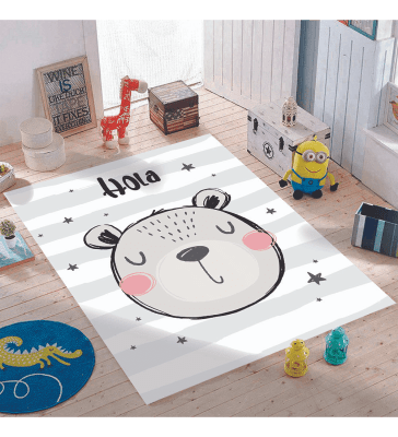 Alfombra Osito Regalón1