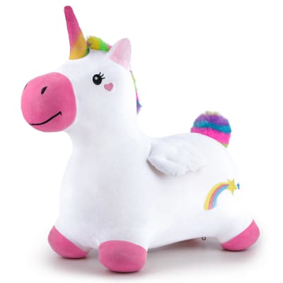 Saltarina Unicornio Bouncy Pals1