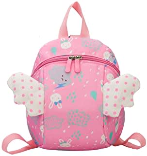 Mochila Pink Angel1