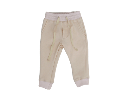 Buzo franela rosado claro1