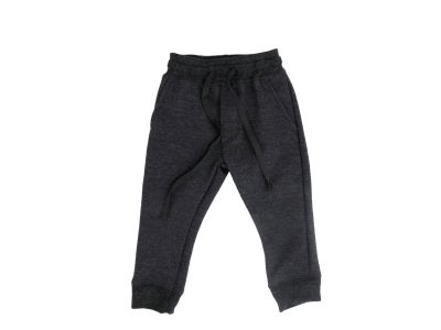 Buzo franela grafito1