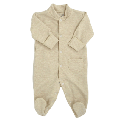 Osito algodón beige1