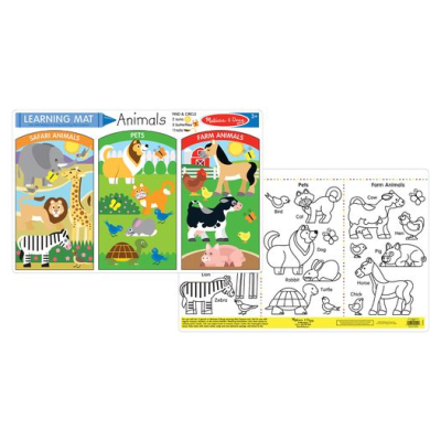 Individual Animales1