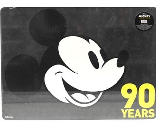 Individual corcho Mickey Mouse1