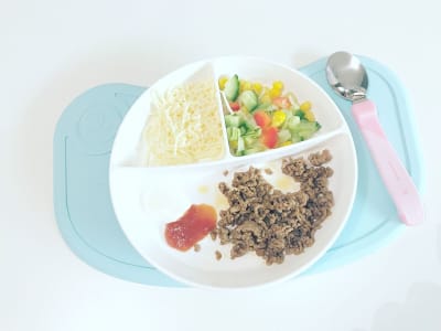 Individual mini Clickmat+ Plato dividido1