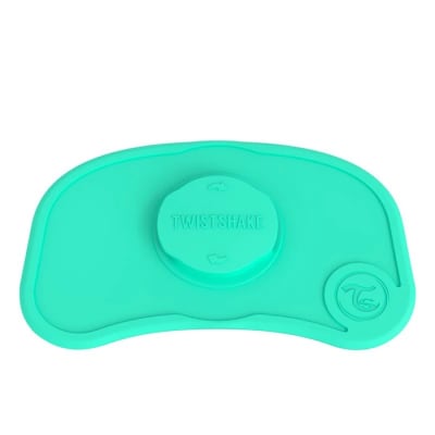 Individual mini ClickMat verde1