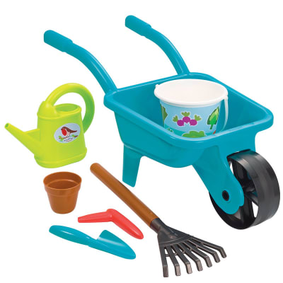 Carretilla para jardinear1