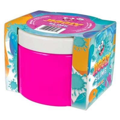 Jiggly Slime rosado1