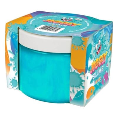 Jiggly Slime turquesa1
