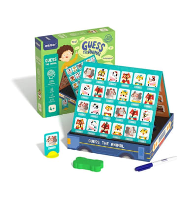 Juego Adivina el Animal1