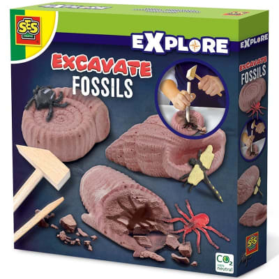 Juego excavar fósiles1