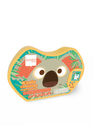 Juego de Ingenio Koala1